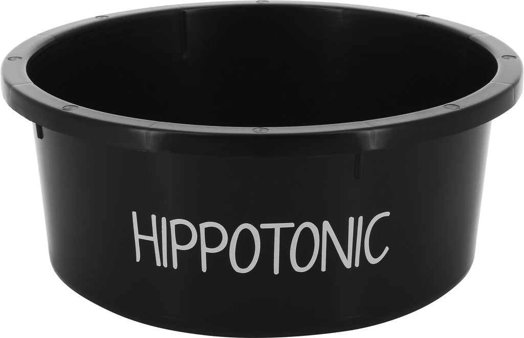 BOL D'ÉCURIE HIPPOTONIC 2 litres