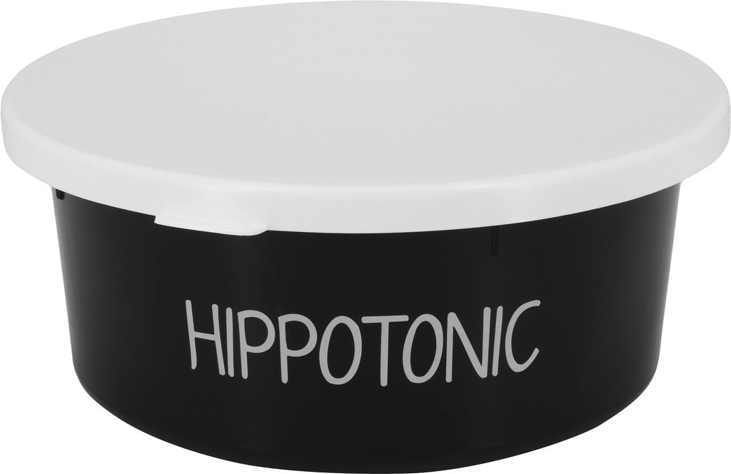 BOL D'ÉCURIE HIPPOTONIC 2 litres