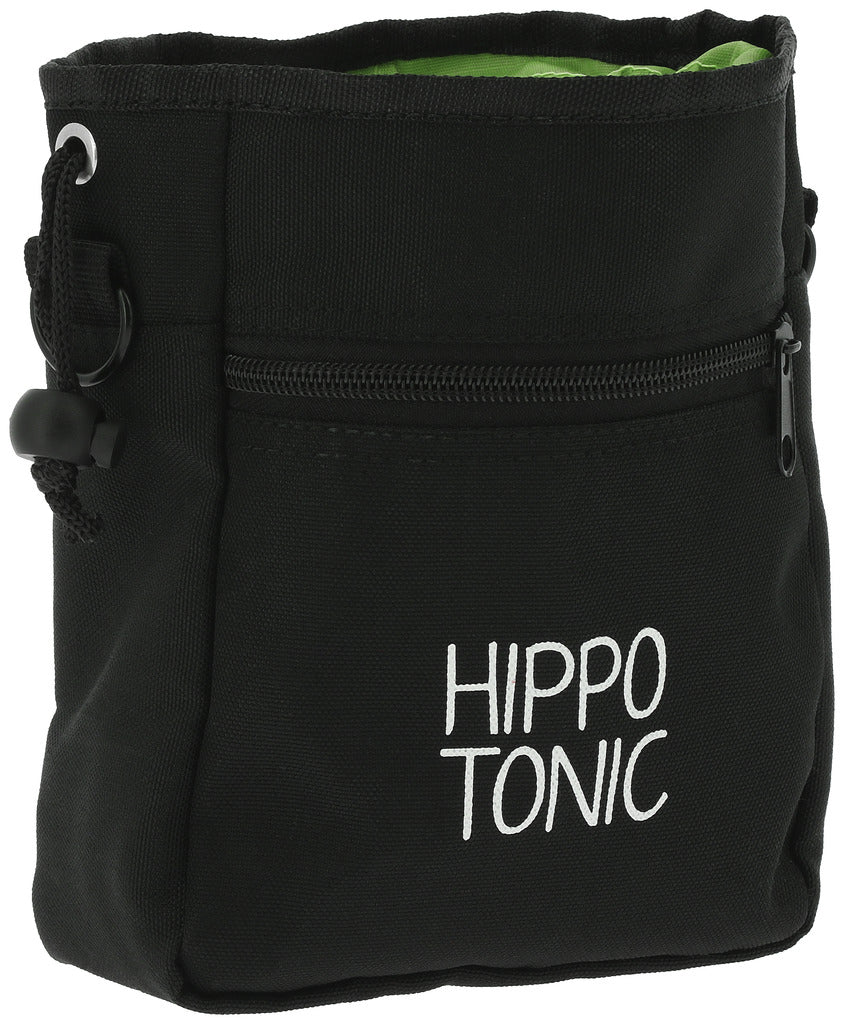 POCHE À RÉCOMPENSES HIPPOTONIC À ZIP