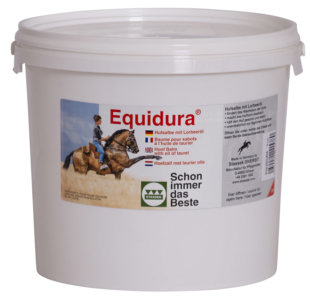 EQUIDURA® BAUME POUR SABOTS