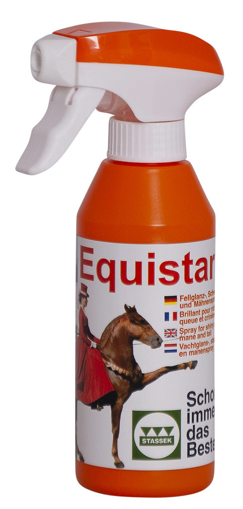 EQUISTAR® BRILLANT POUR ROBE, CRINIÈRE ET QUEUE