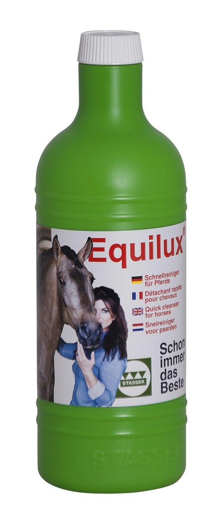 EQUILUX® NETTOYANT POUR ROBE