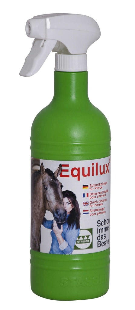 EQUILUX® NETTOYANT POUR ROBE