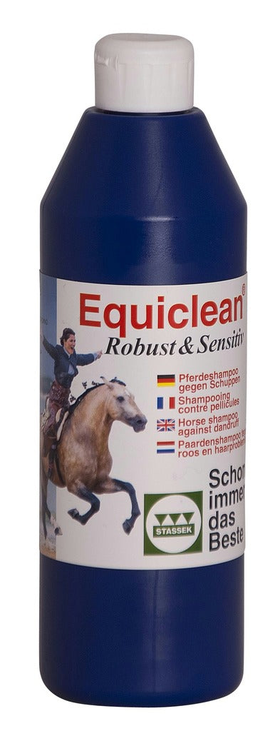 EQUICLEAN® PLEIN AIR & PEAU SENSITIVE