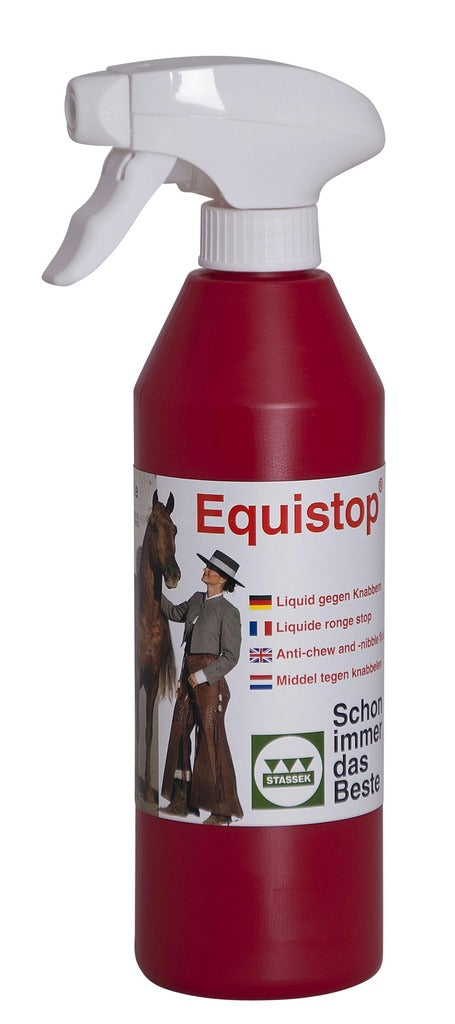 EQUISTOP LIQUIDE CONTRE LE MORDILLEMENT