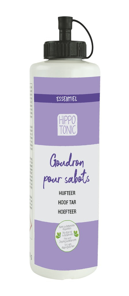 HIPPOTONIC GOUDRON POUR SABOTS