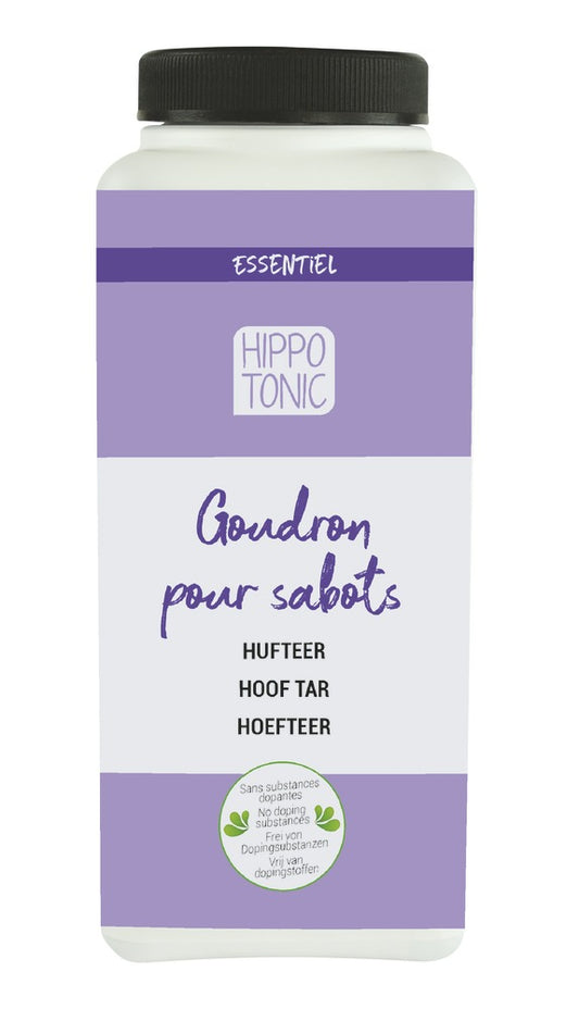 HIPPOTONIC GOUDRON POUR SABOTS