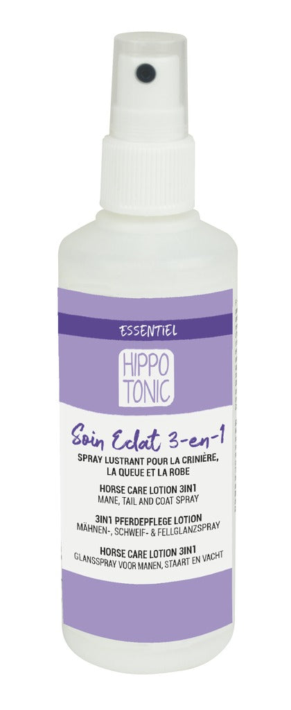 SOIN 3-EN-1 HIPPOTONIC - ESSENTIEL