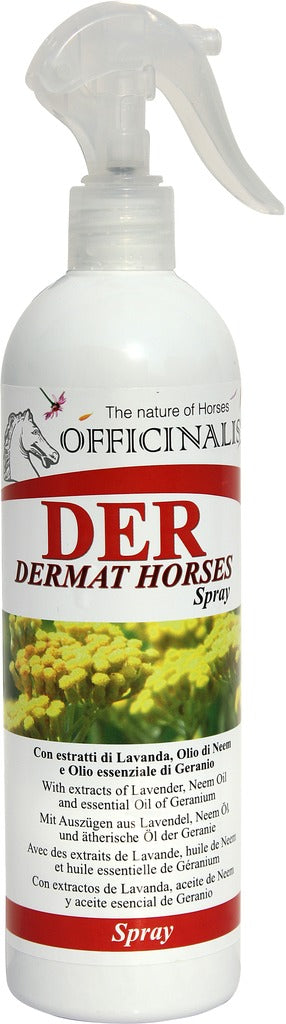 SPRAY OFFICINALIS® “DER”