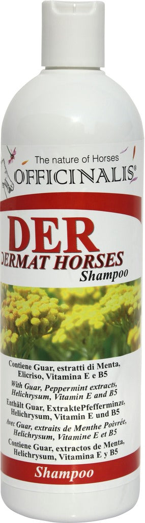 SHAMPOOING OFFICINALIS® “DER”