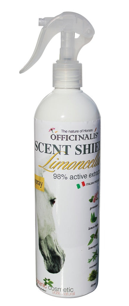 SENTEURS ACTIVES OFFICINALIS® "LIMONCELLA"