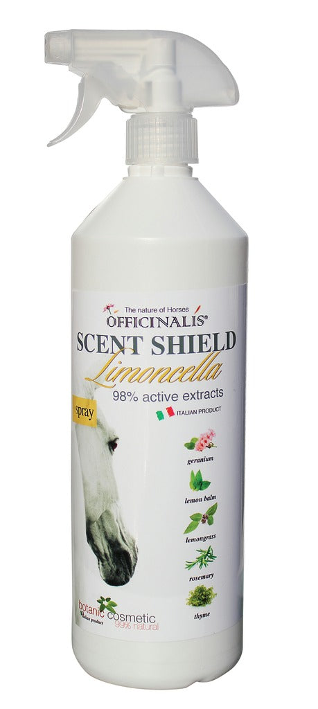 SENTEURS ACTIVES OFFICINALIS® "LIMONCELLA"