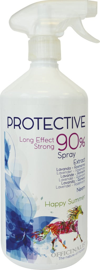 SPRAY OFFICINALIS® PROTECTIVE 90 %