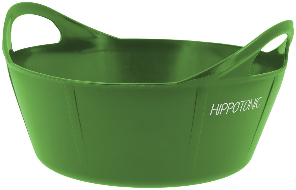 FLEXI BAC HIPPOTONIC 10L, 6 coloris à choix