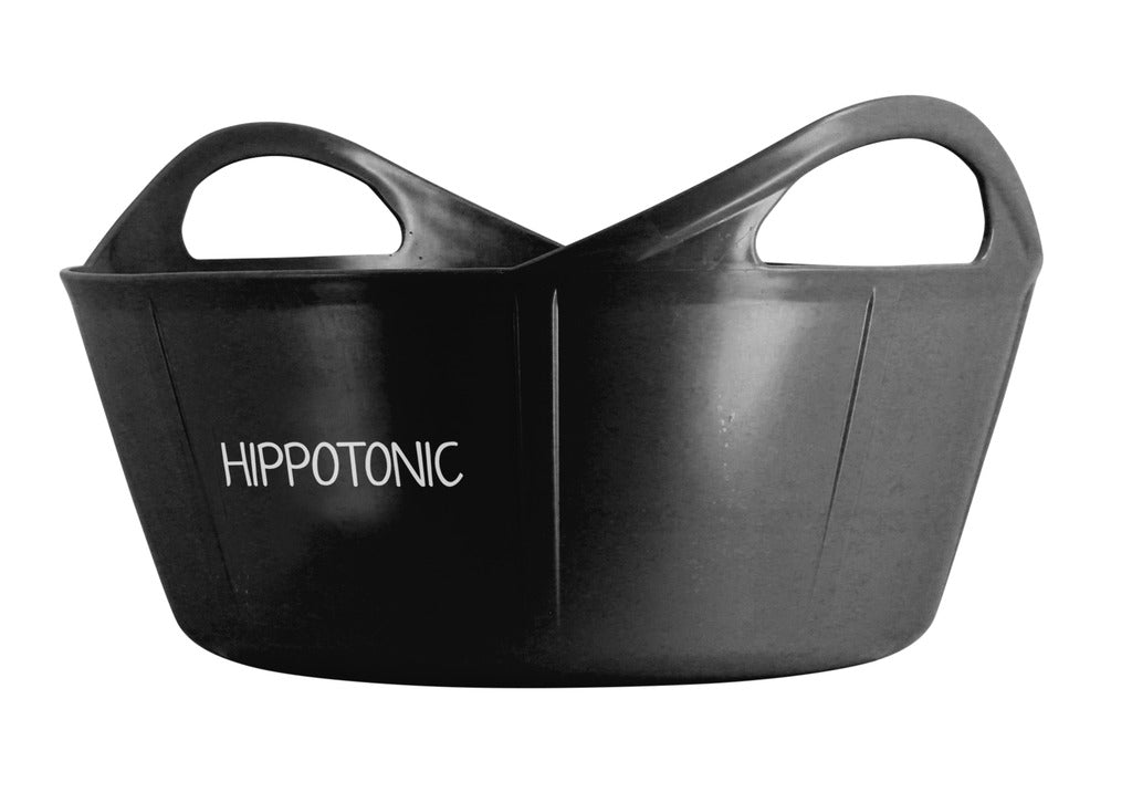 FLEXI BAC HIPPOTONIC 15L, 6 coloris à choix