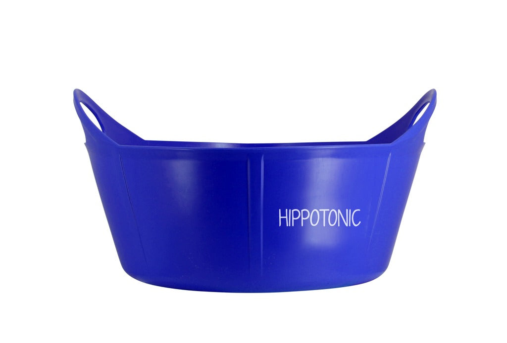 FLEXI BAC HIPPOTONIC 15L, 6 coloris à choix