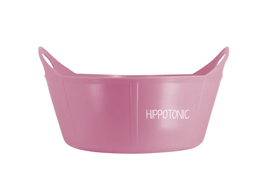 FLEXI BAC HIPPOTONIC 15L, 6 coloris à choix