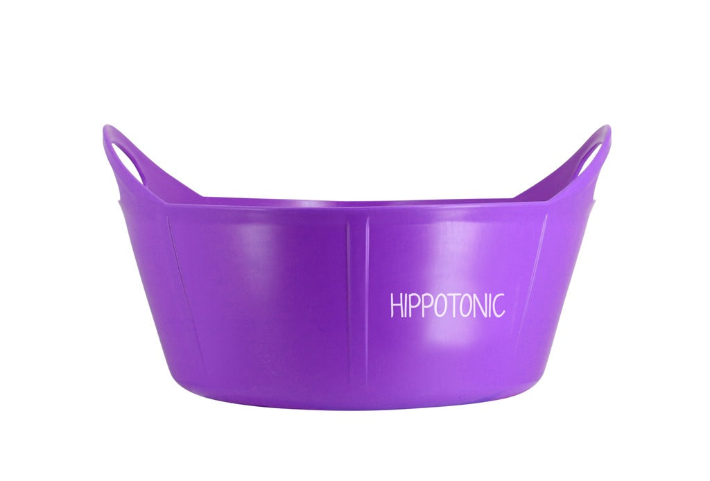 FLEXI BAC HIPPOTONIC 15L, 6 coloris à choix