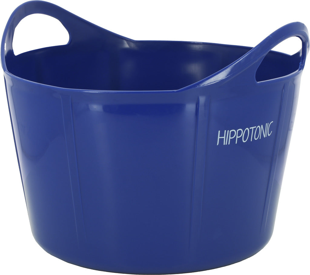 FLEXI BAC HIPPOTONIC 17L, 6 coloris à choix