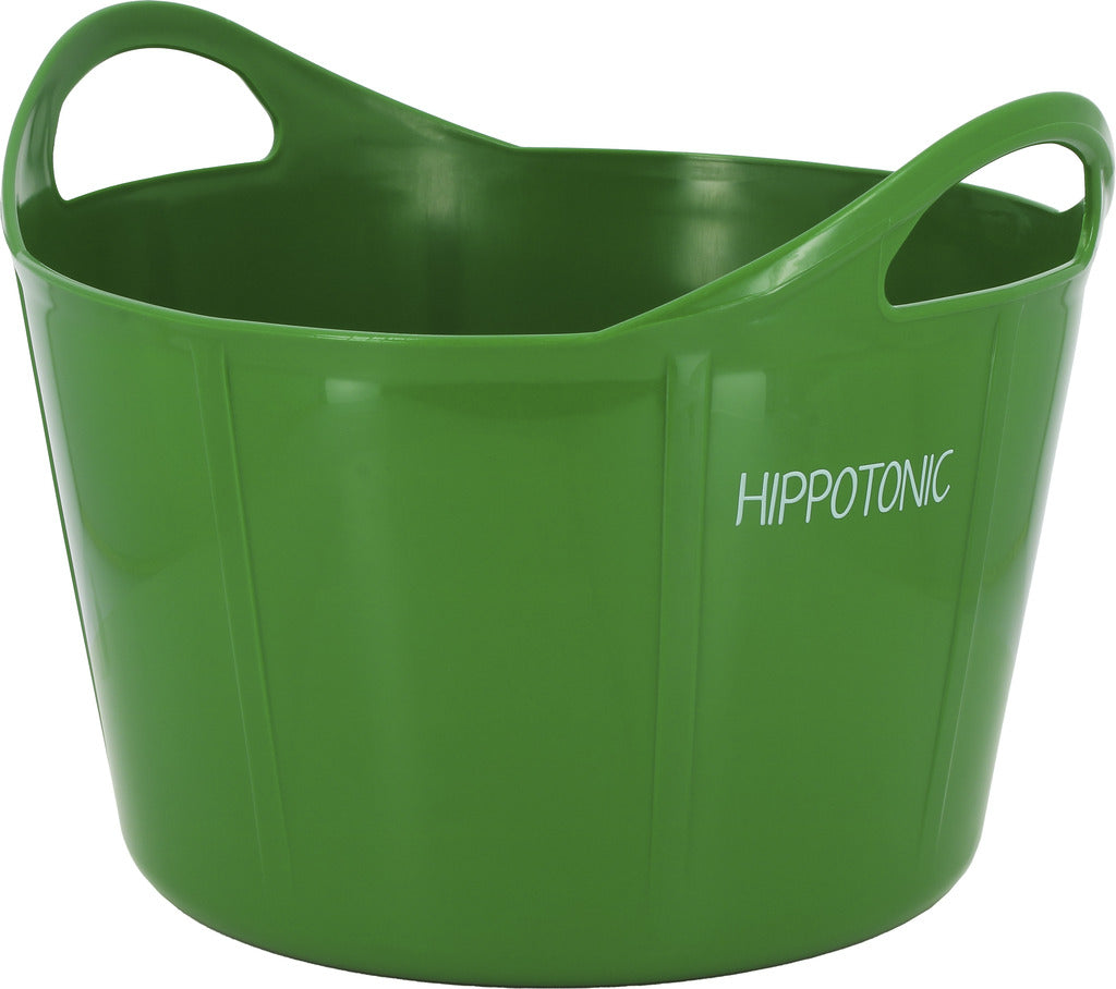 FLEXI BAC HIPPOTONIC 17L, 6 coloris à choix