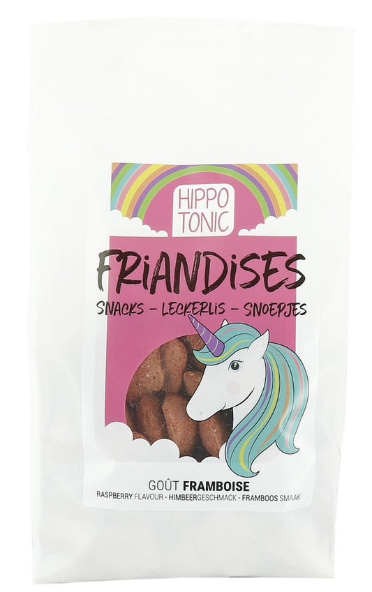 HIPPOTONIC BONBONS "LICORNE" POUR CHEVAUX