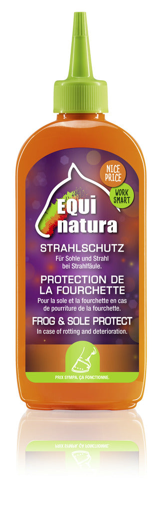 PROTECTION DE LA FOURCHETTE EQUINATURA