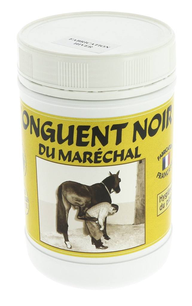 ONGUENT NOIR DU MARECHAL