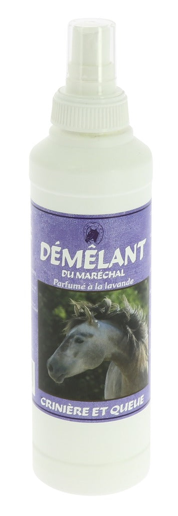 DÉMÊLANT DU MARÉCHAL