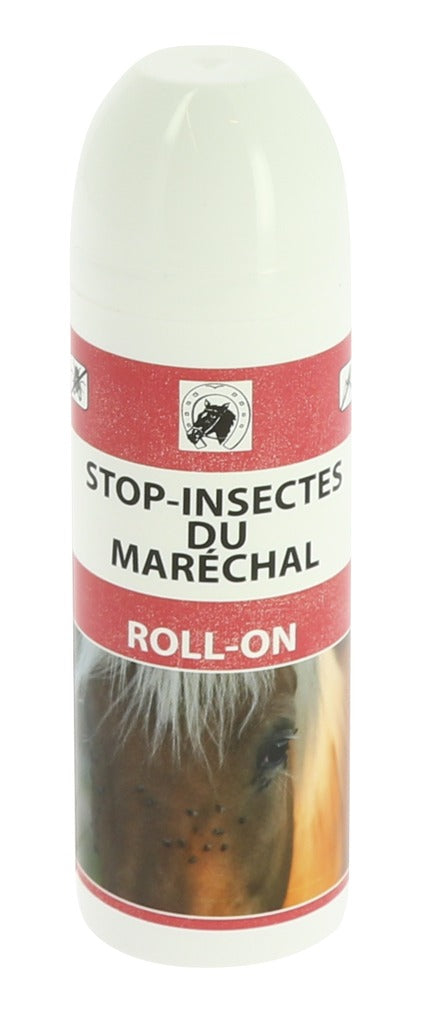 ROLL-ON DU MARÉCHAL