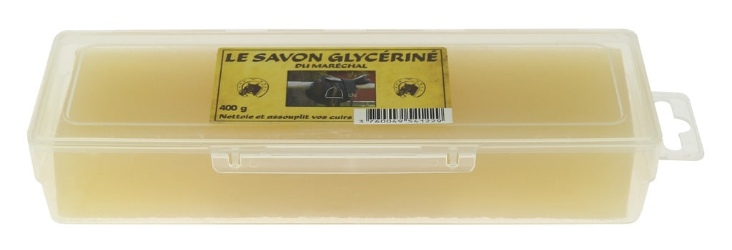 SAVON GLYCÉRINÉ DU MARÉCHAL