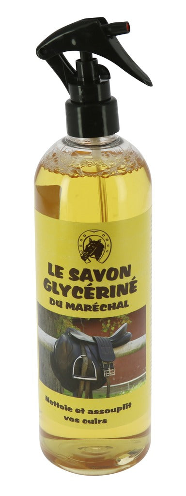 SAVON GLYCÉRINÉ DU MARÉCHAL