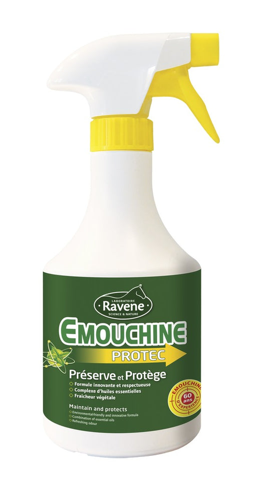 ÉMOUCHINE PROTEC RAVENE, désodorisant