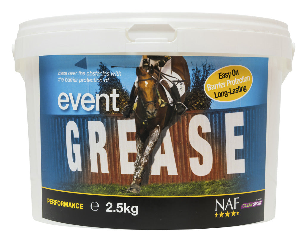 NAF "EVENT GREASE"