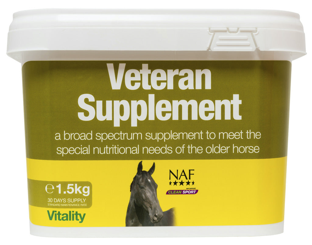 ALIMENT COMPLÉMENTAIRE NAF "VITAMINE E & SELENIUM PLUS"
