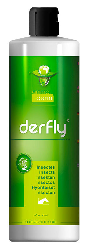 RÉPULSIF ANIMADERM - DERFLY™