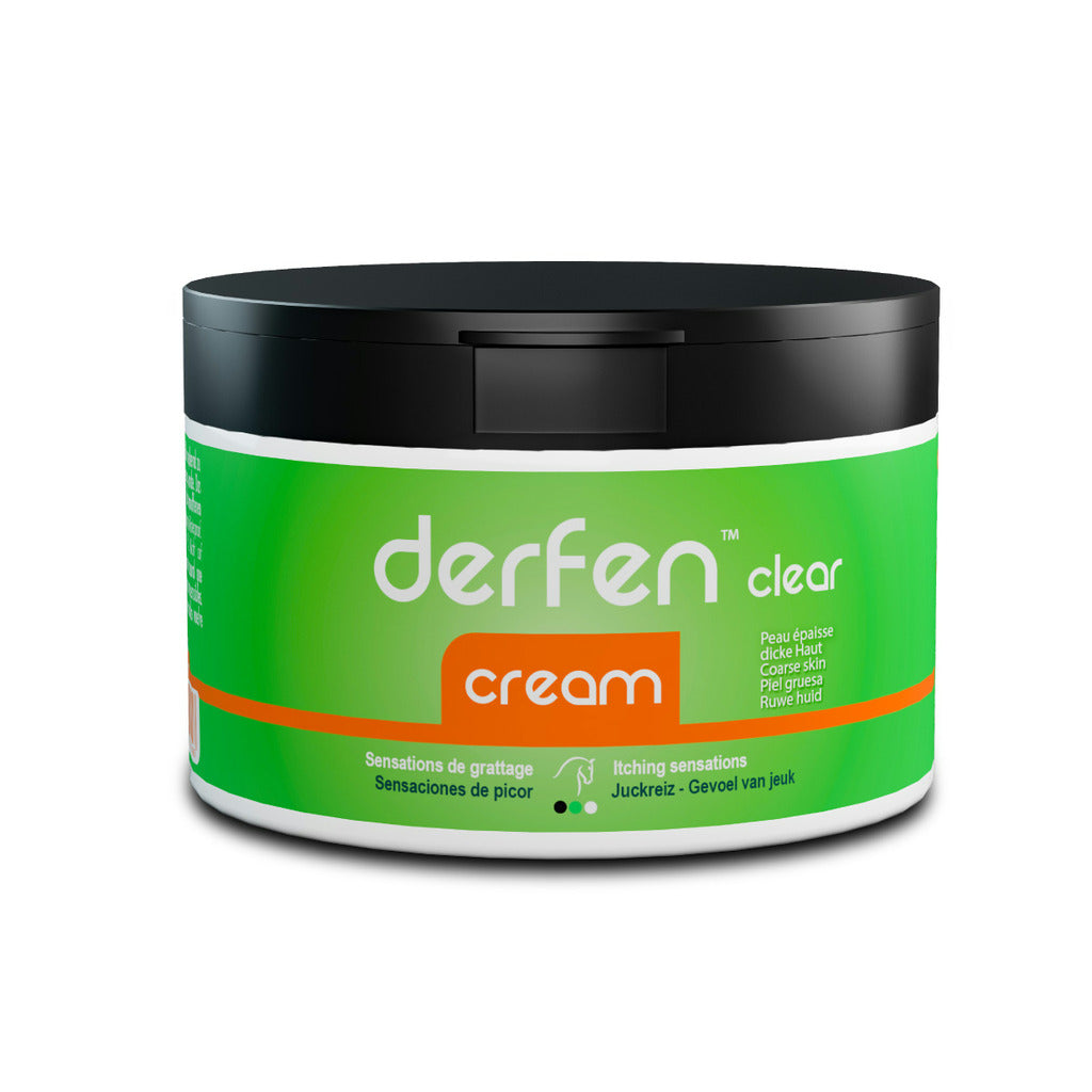 CRÈME ANIMADERM - DERFEN™ CLEAR