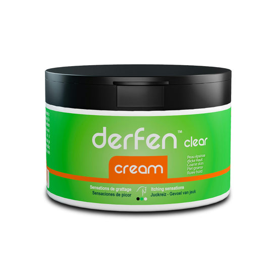 CRÈME ANIMADERM - DERFEN™ CLEAR