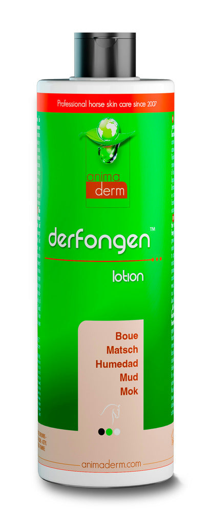 LOTION ANIMADERM - DERFONGEN™