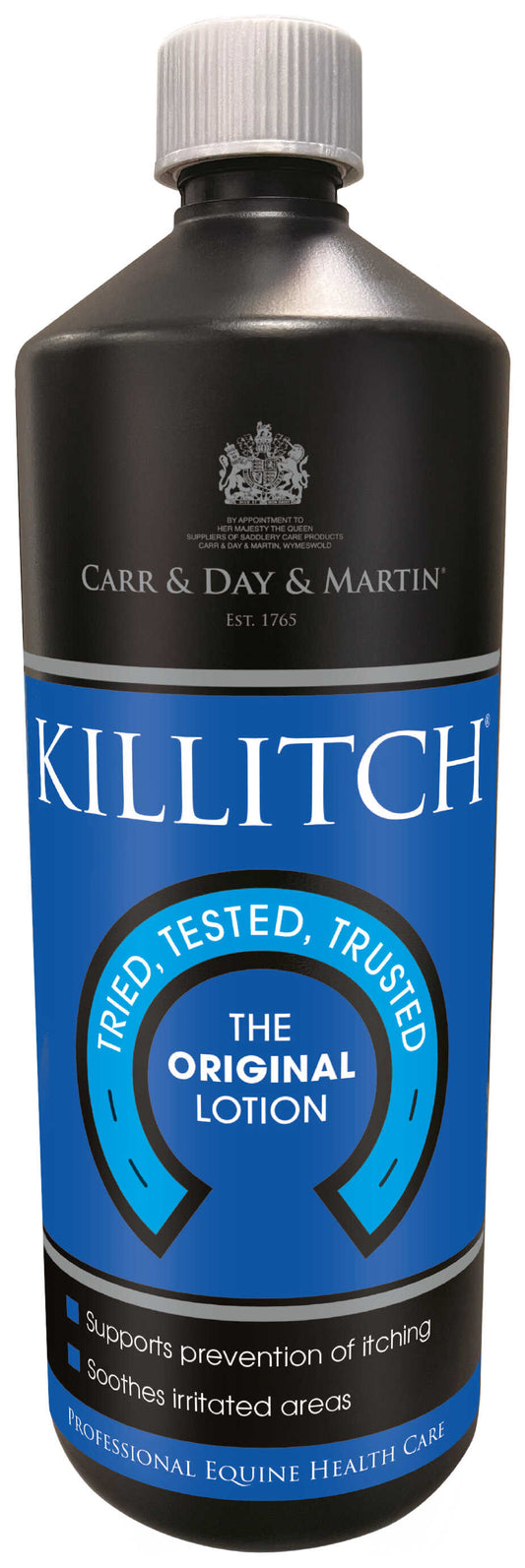 CARR & DAY & MARTIN - Killitch
