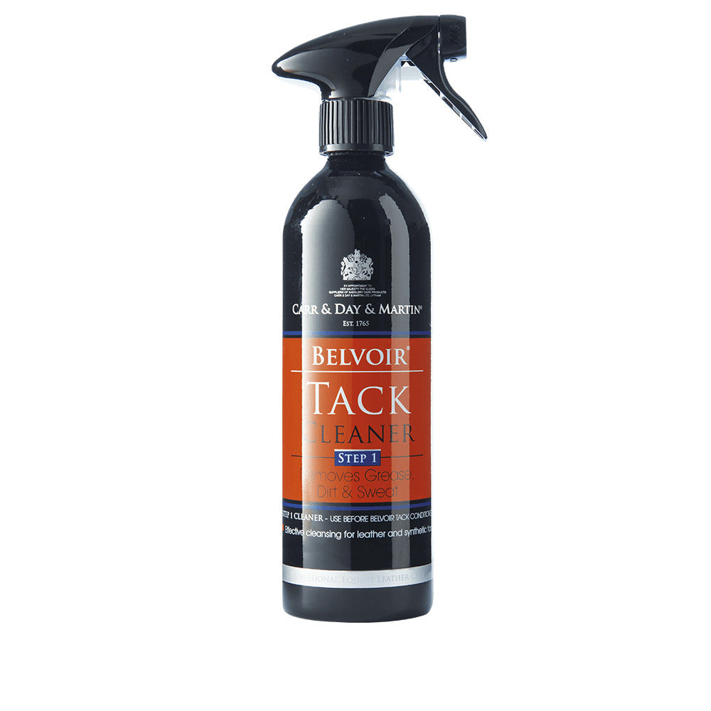 SPRAY NETTOYANT BELVOIR® CARR & DAY & MARTIN (1/3)