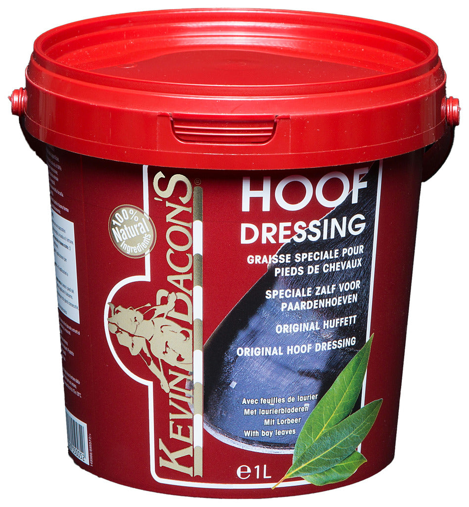 GRAISSE POUR SABOTS KEVIN BACON'S HOOF DRESSING - ORIGINAL