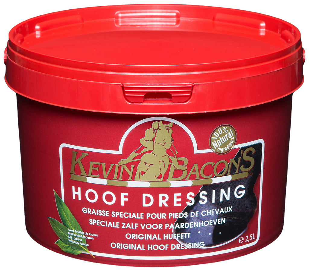 GRAISSE POUR SABOTS KEVIN BACON'S HOOF DRESSING - ORIGINAL