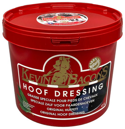 GRAISSE POUR SABOTS KEVIN BACON'S HOOF DRESSING - HIVER