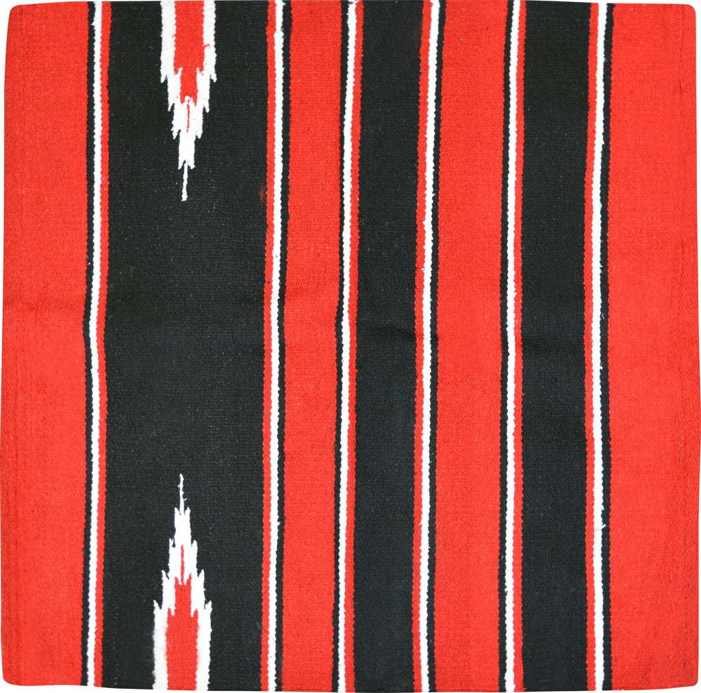 Tapis Navajo WESTRIDE coton/acrylique