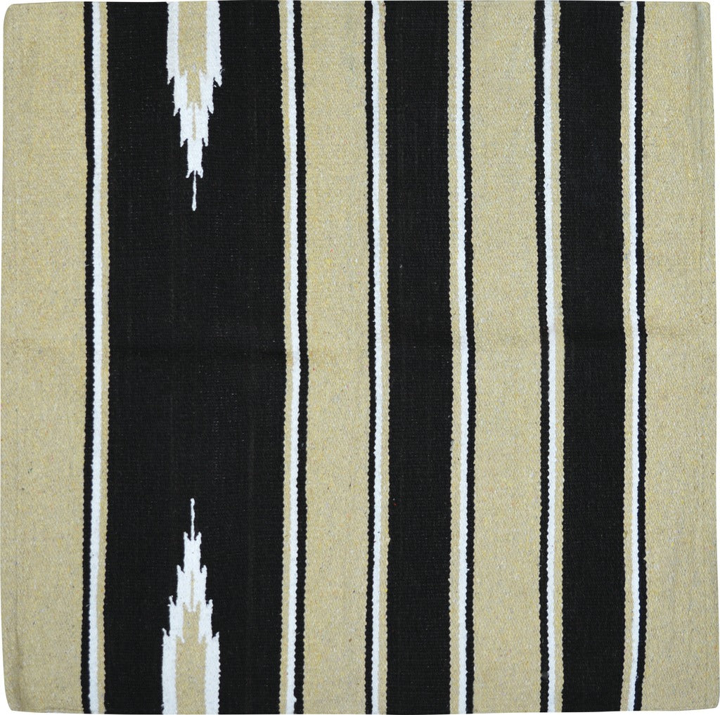 Tapis Navajo WESTRIDE coton/acrylique