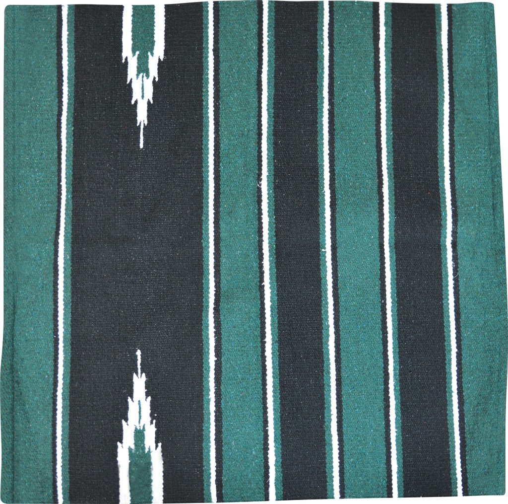 Tapis Navajo WESTRIDE coton/acrylique