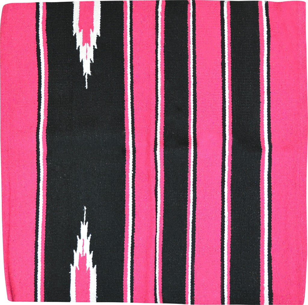 Tapis Navajo WESTRIDE coton/acrylique