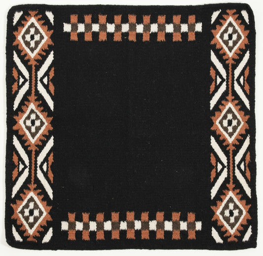 Tapis navajo WESTRIDE BY FRANCK PERRET "DAKOTA"