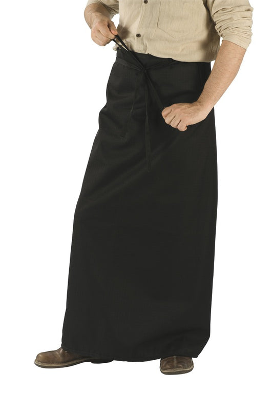 TABLIER DE MENEUR NORTON IMPERMÉABLE