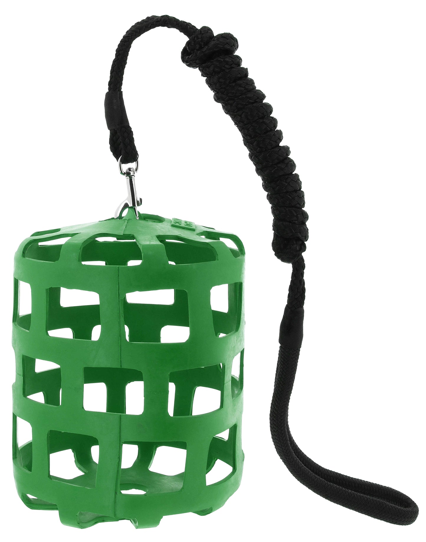 Panier + longe antiglouton HIPPOTONIC